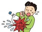 怪我