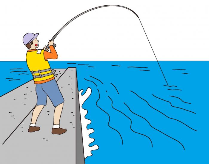 fishing