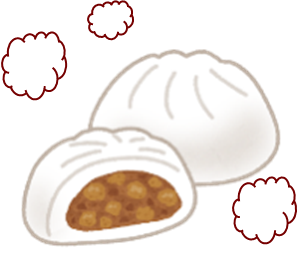 中華まん