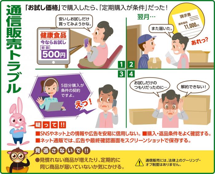 R6高齢通販
