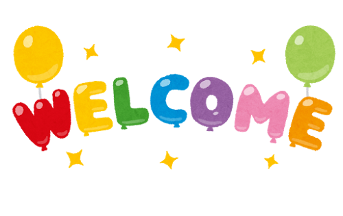 交流フェスタ_welcome