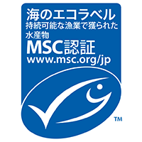 MSC「海のエコラベル」