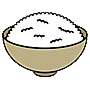 うるち米