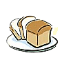 食パン