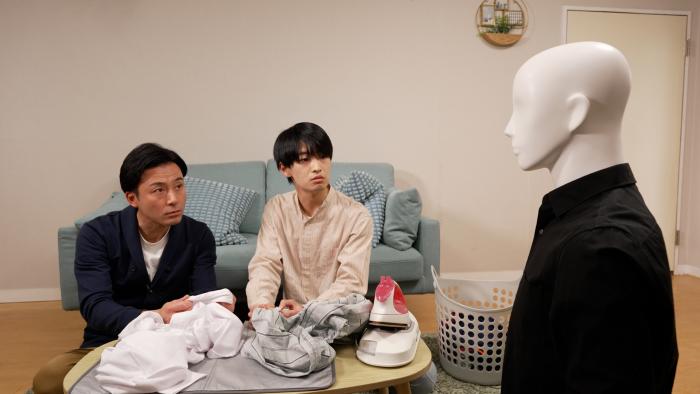 洗濯表示を正しく理解する