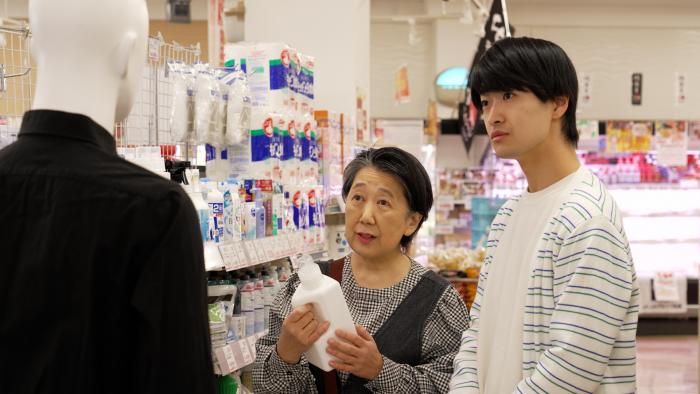 洗濯用品を正しく選ぶ