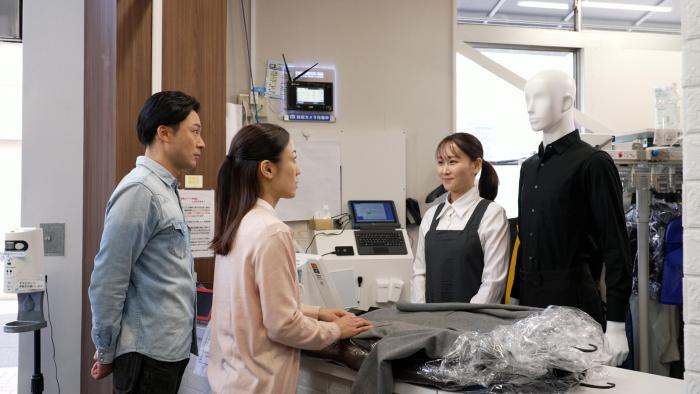 商業クリーニングでの注意点