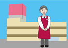 イラスト