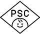 子供PSCマーク◇型