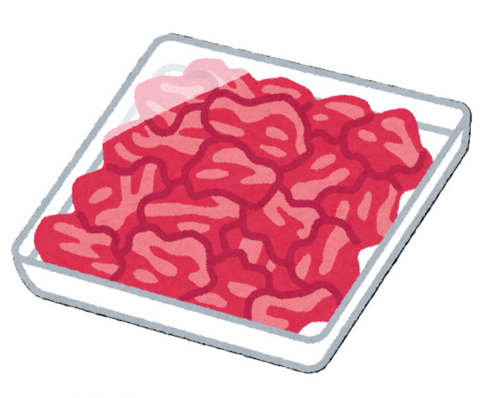 肉