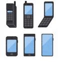 スマホ