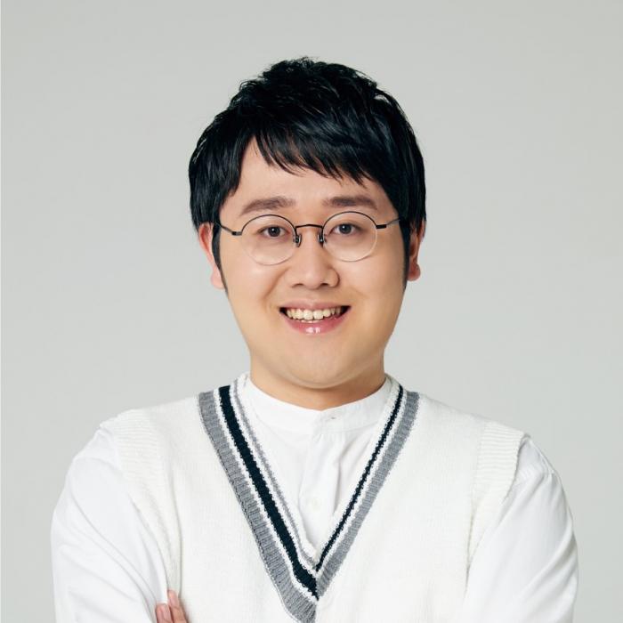 クイズノックの鶴崎さん