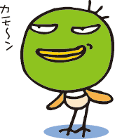 KAMOKAMO