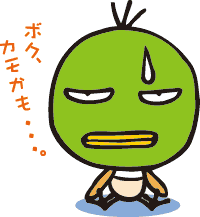 KAMOKAMO