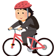 どの自転車用ヘルメットを選べばいいの？ ～ 自転車用の安全性を示すマークがついたものを選びましょう！ ～
