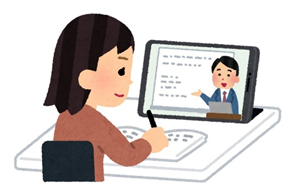 受講イメージ画像