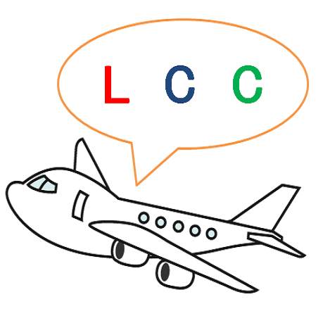 LCC（インデックス）